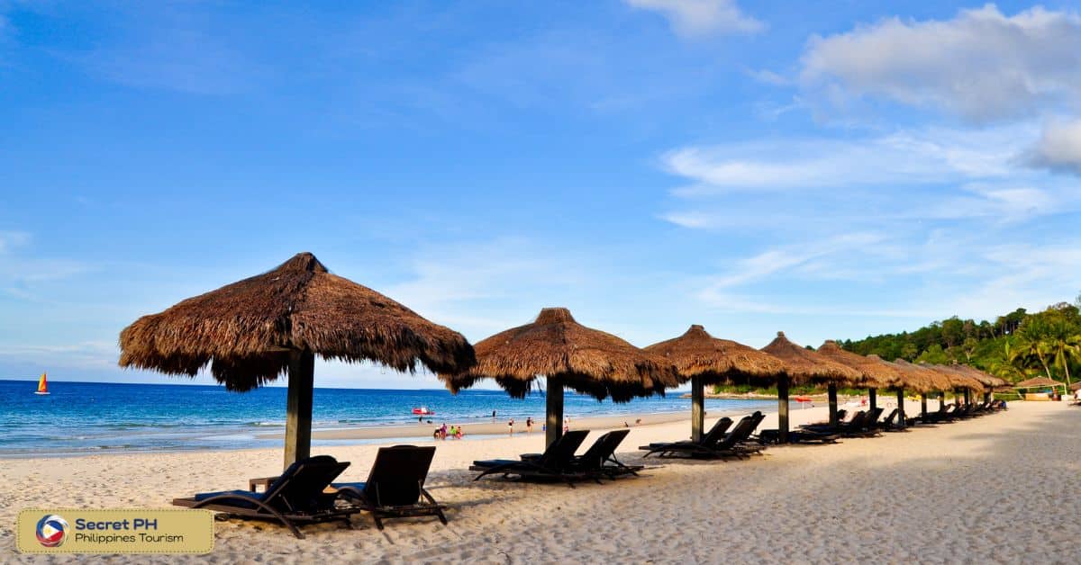 Seabourn Beach Resort