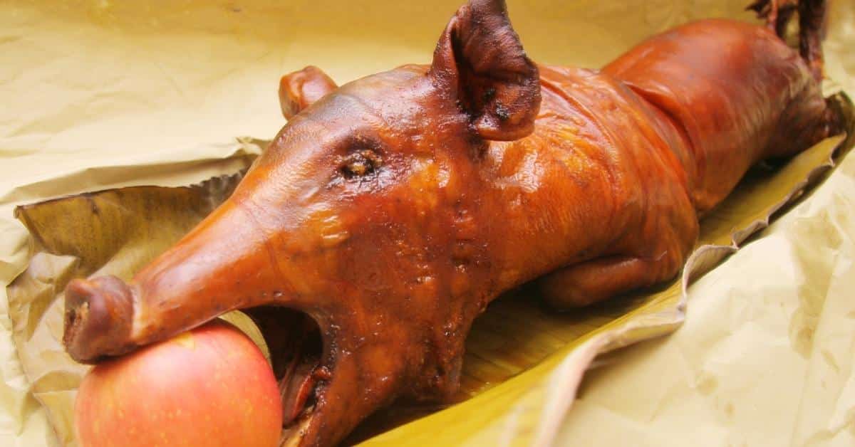 Lechon Festival