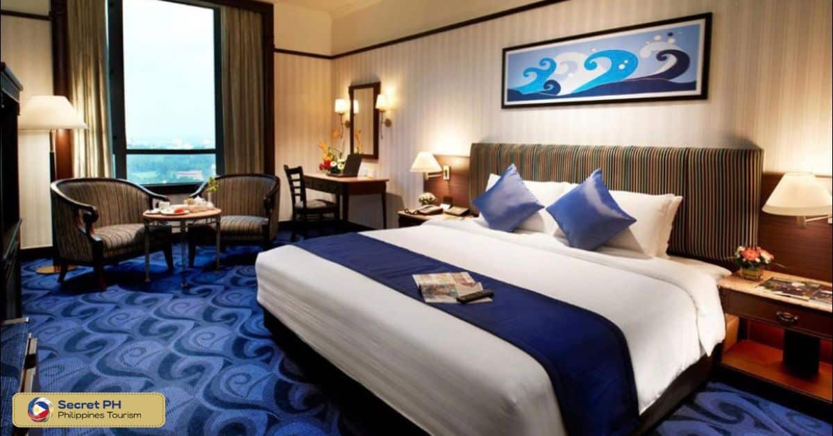 Eagle Point Resort
