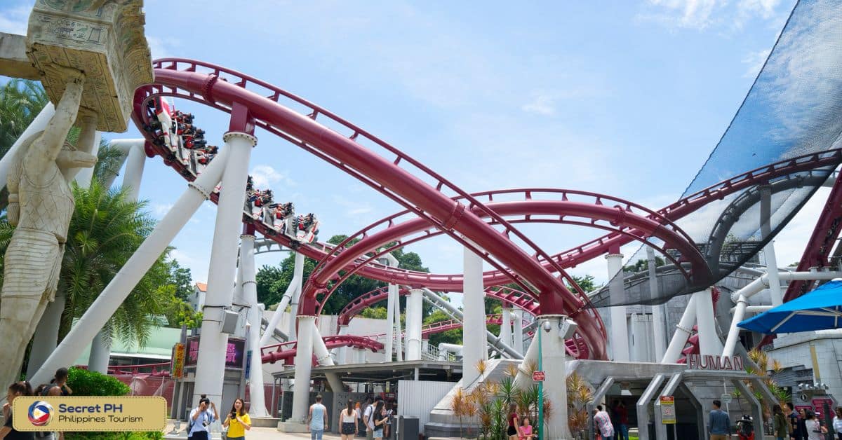 Enchanted Kingdom