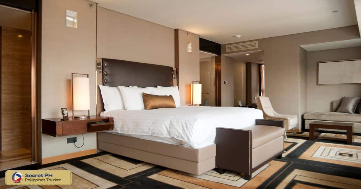 Ciudad Fernandina Hotel