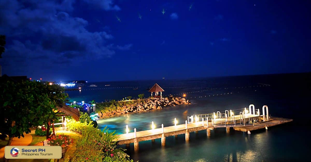 Mactan Island
