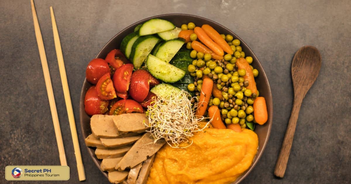 Vegetarianism in the Philippines