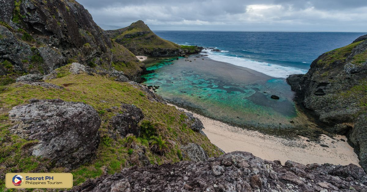 Sabtang Island
