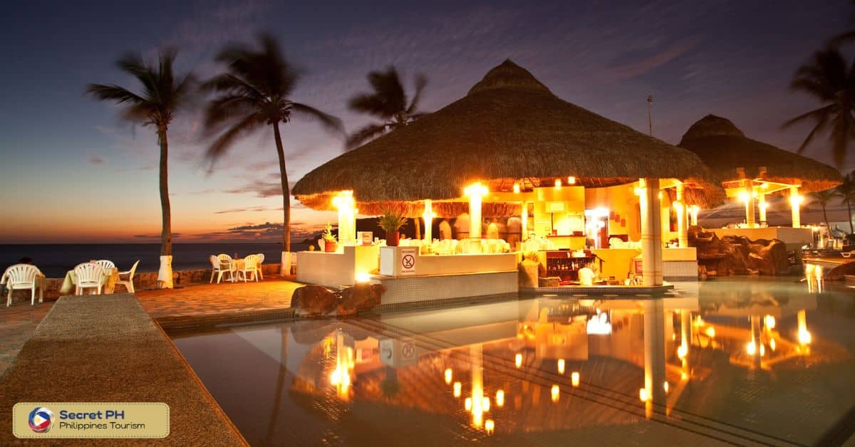 The Romantic Dining Scene in the Philippines