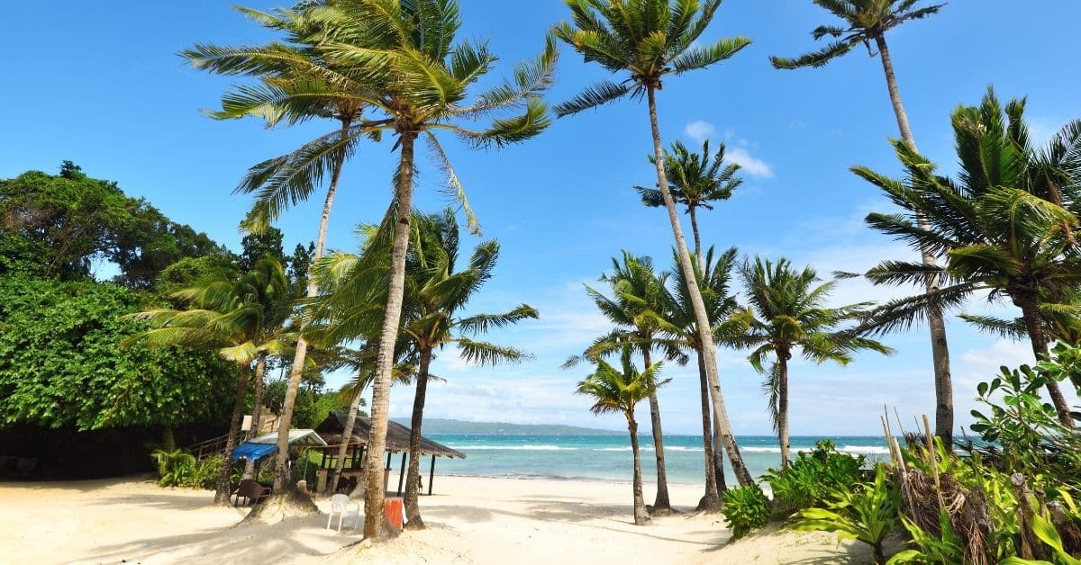 Boracay, Aklan