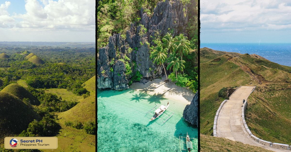 The Philippines’ Pristine Nature