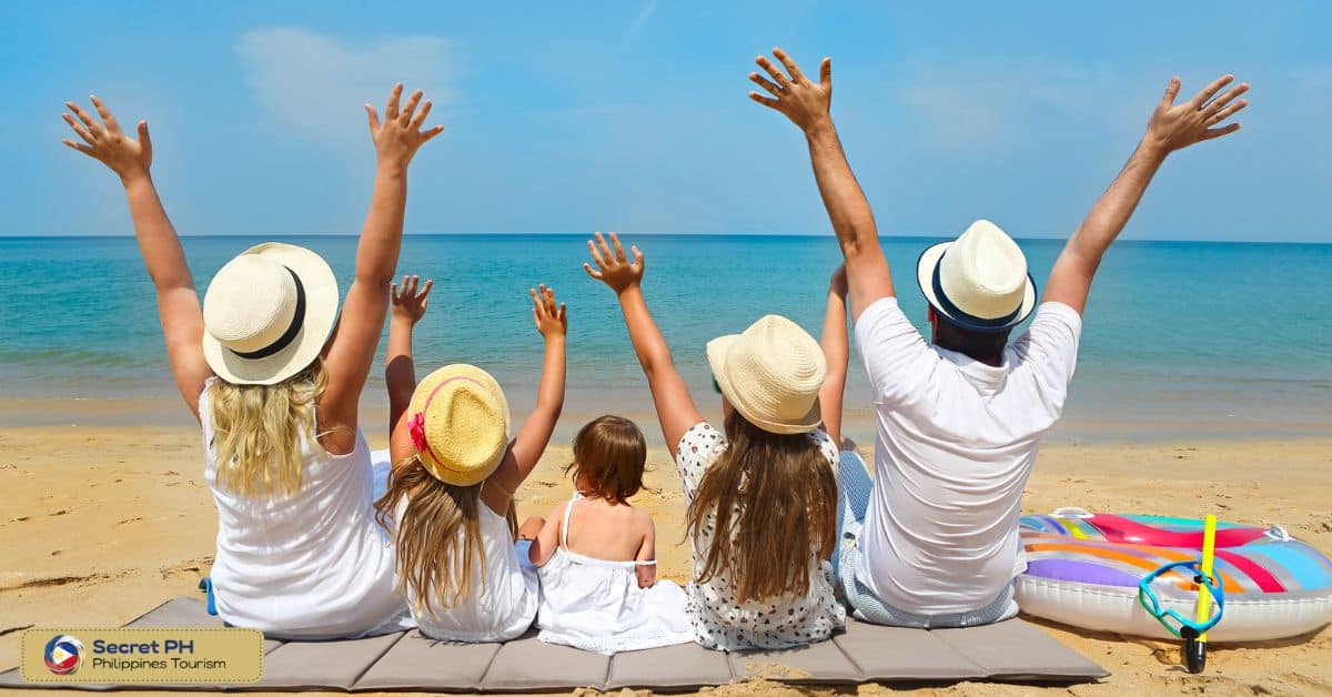 Philippines as a Family-Friendly Travel Destination