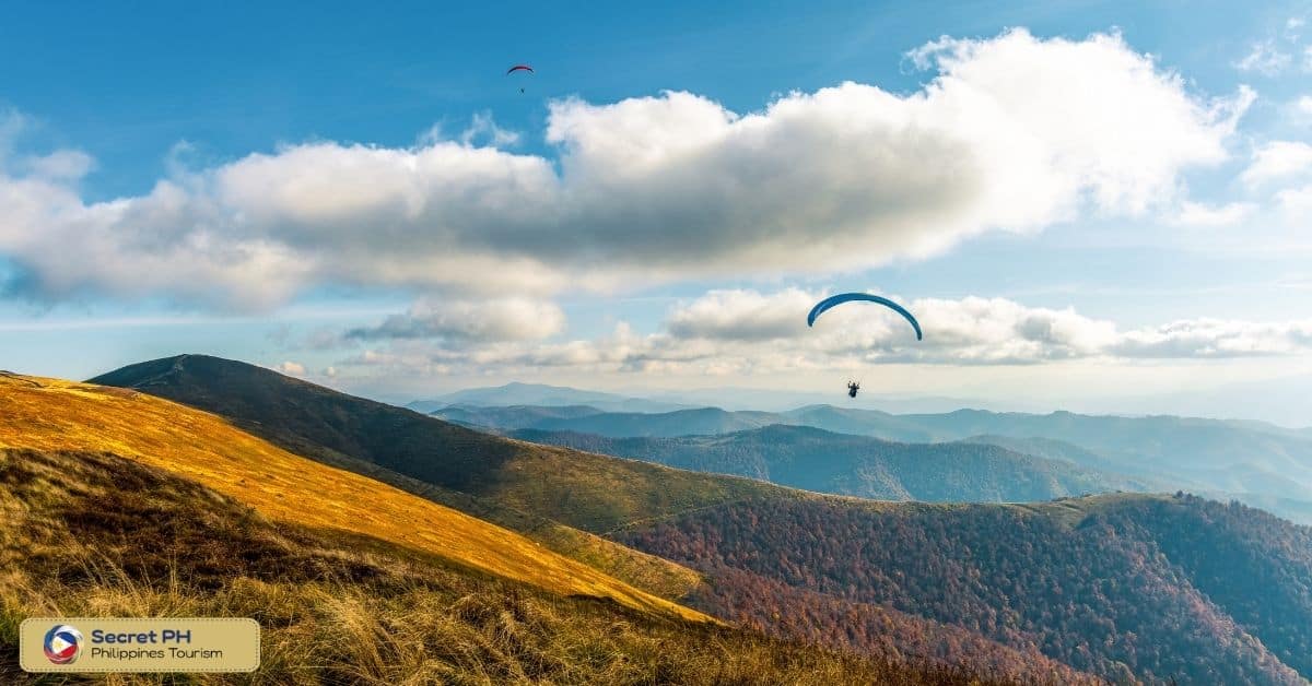 Philippines as Destination for Adrenaline Activities