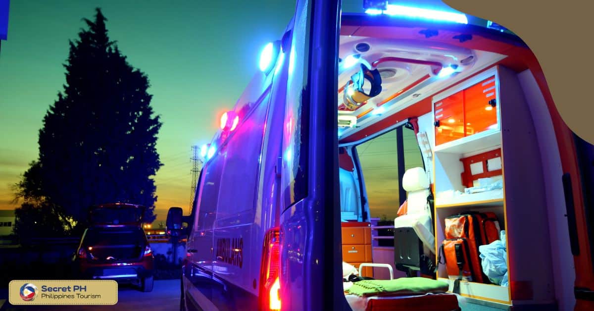 Importance of Emergency Services in the Philippines