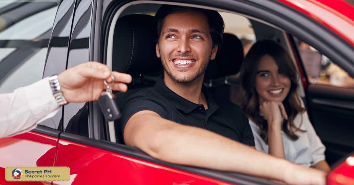 Importance of Renting a Car in the Philippines