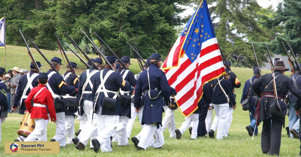 American Colonization of the Philippines