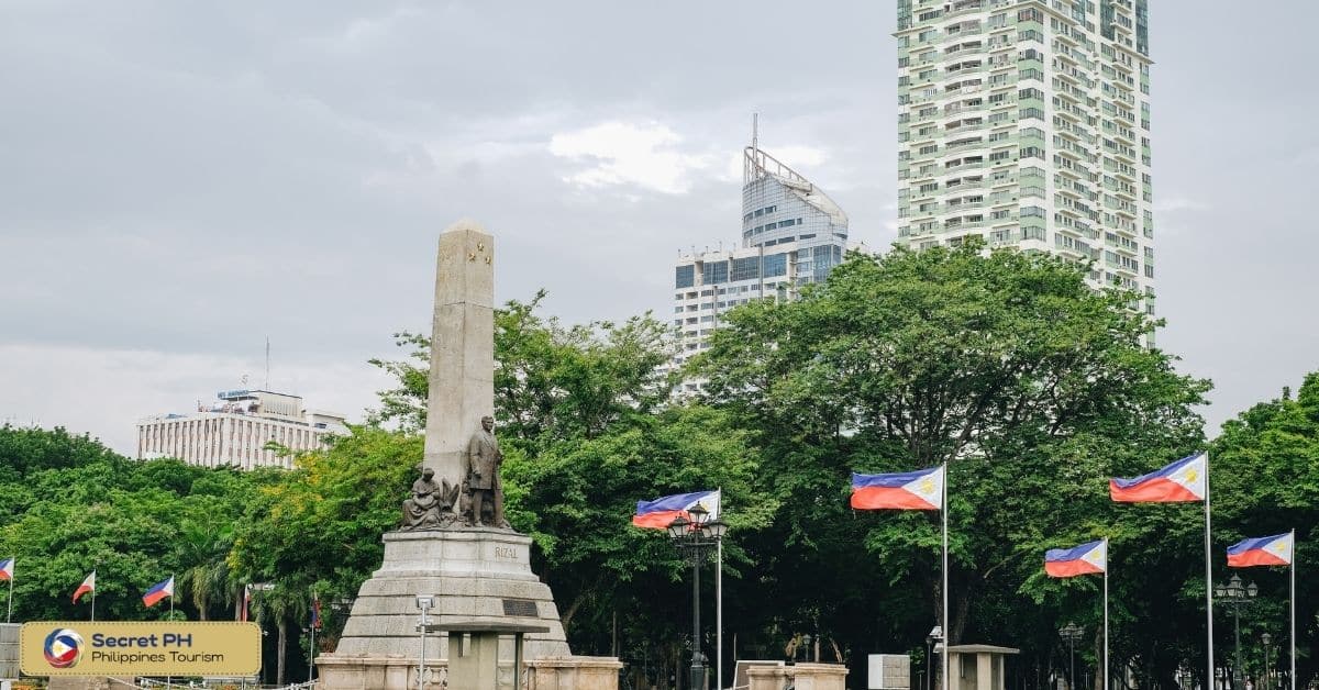 The Philippines as a Travel Destination