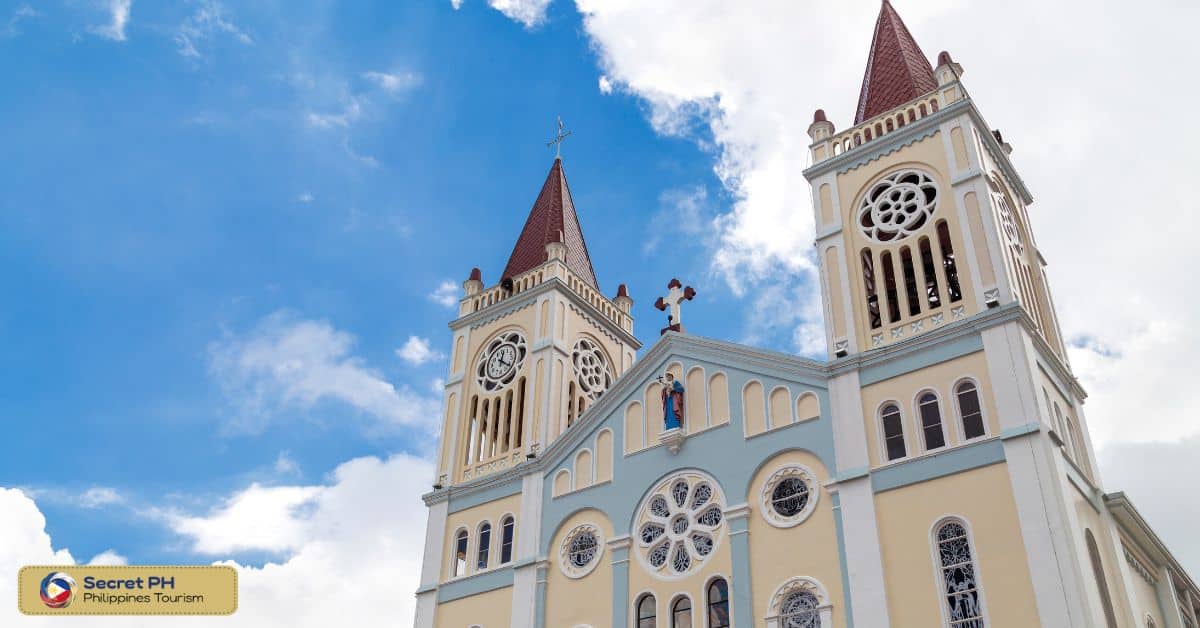 Kiangan Church