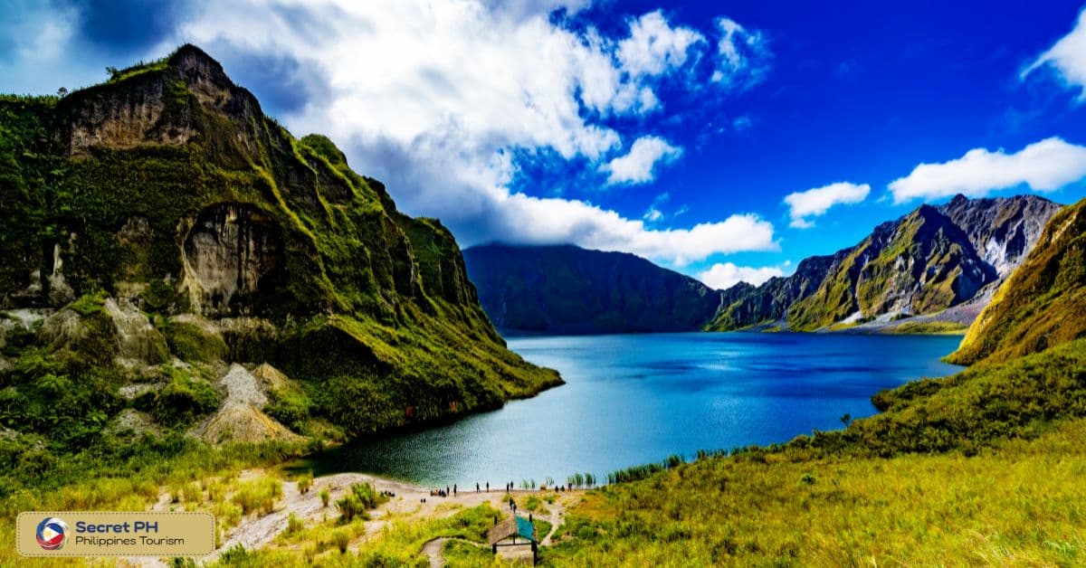 The Beauty of the Philippines