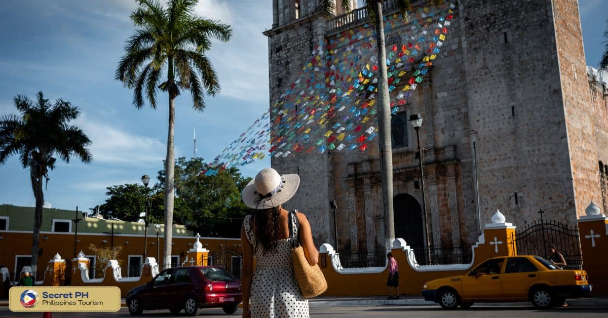 Visita Iglesia