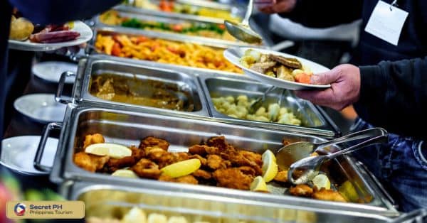 Benguet's Culinary Scene