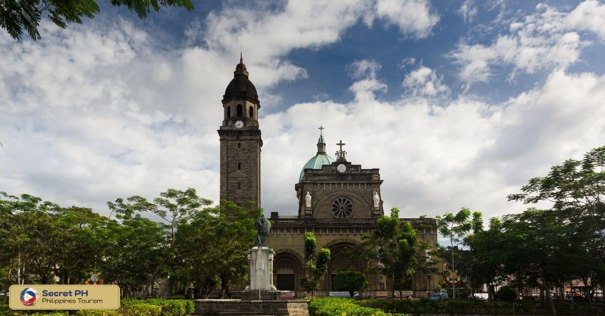 Intramuros