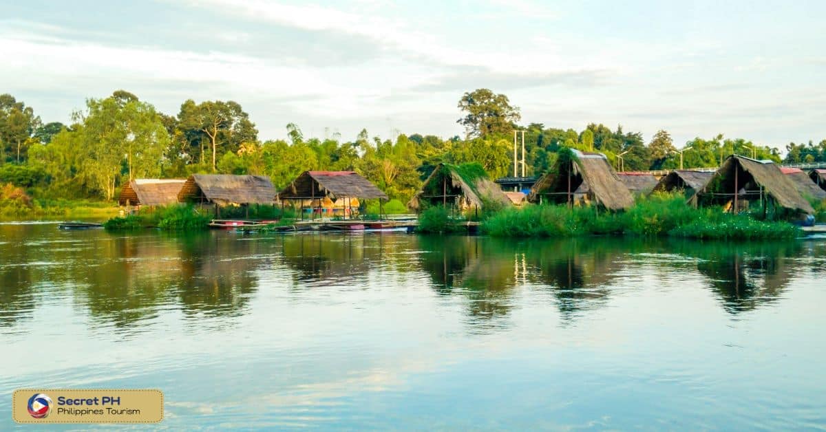 Floating Restaurants in the Philippines