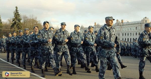 Philippine Military Academy (PMA)