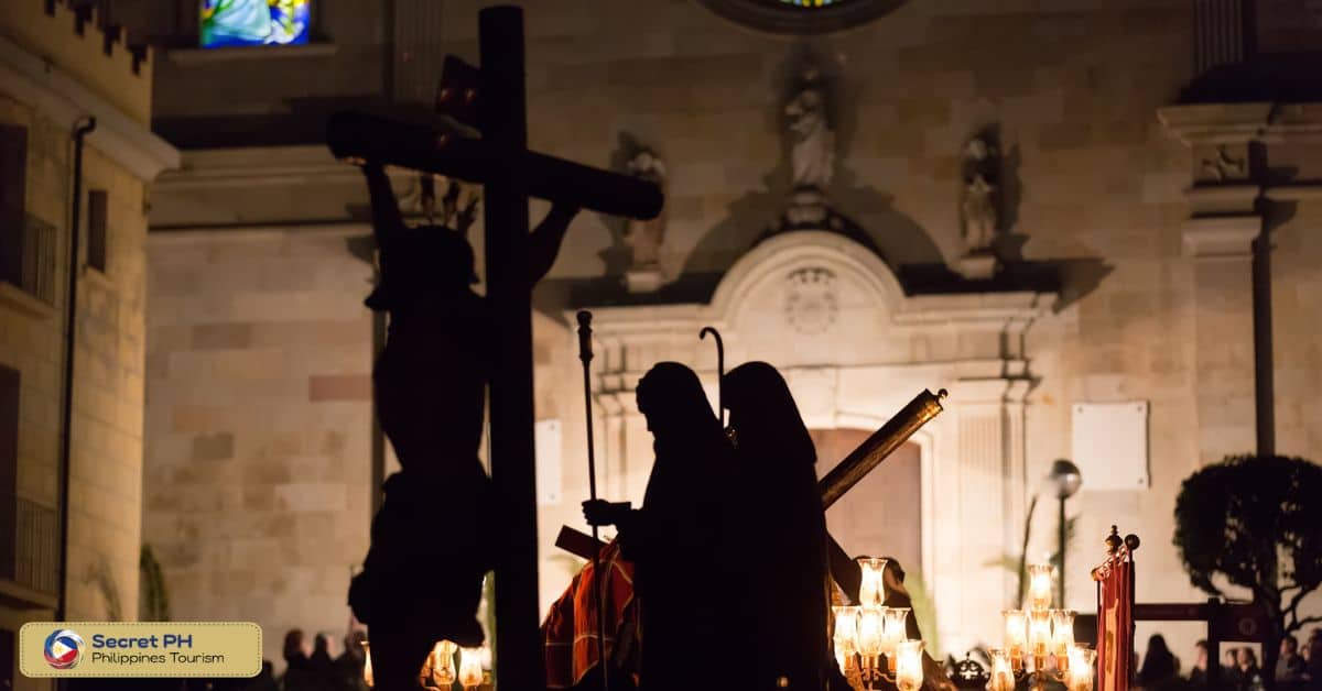 What is Holy Week