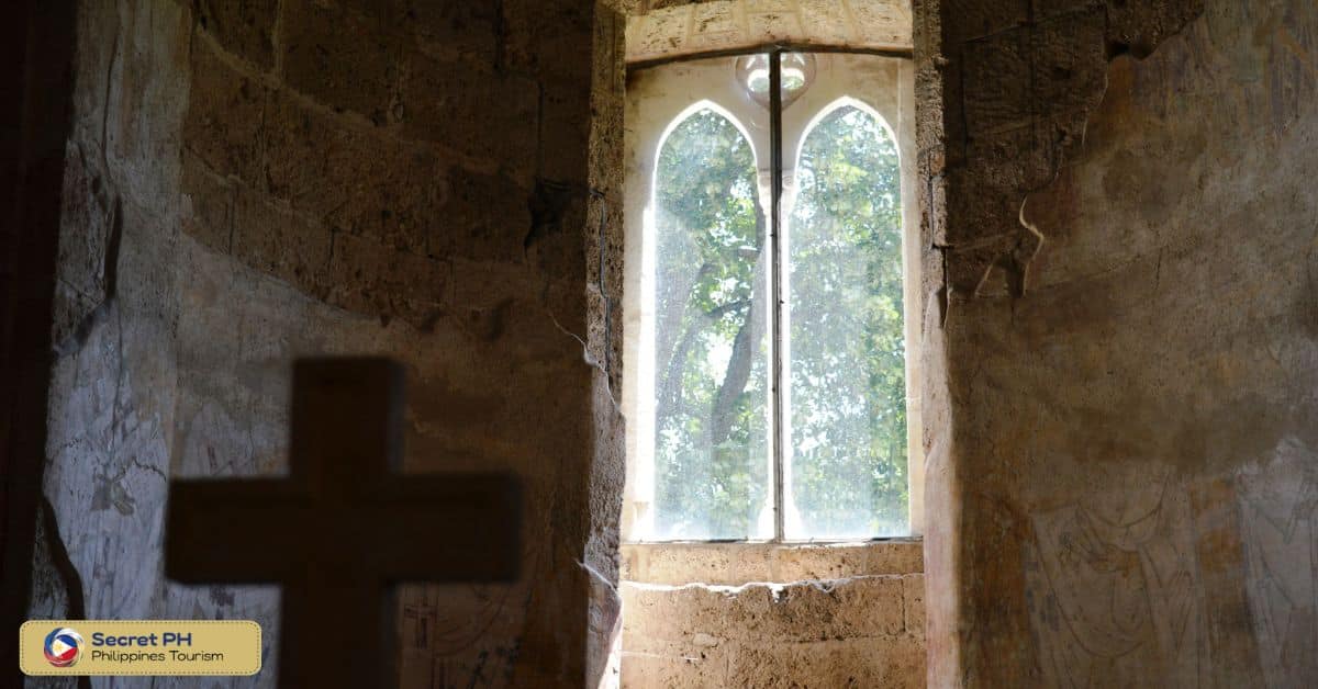 Philippine Monasteries and Convents