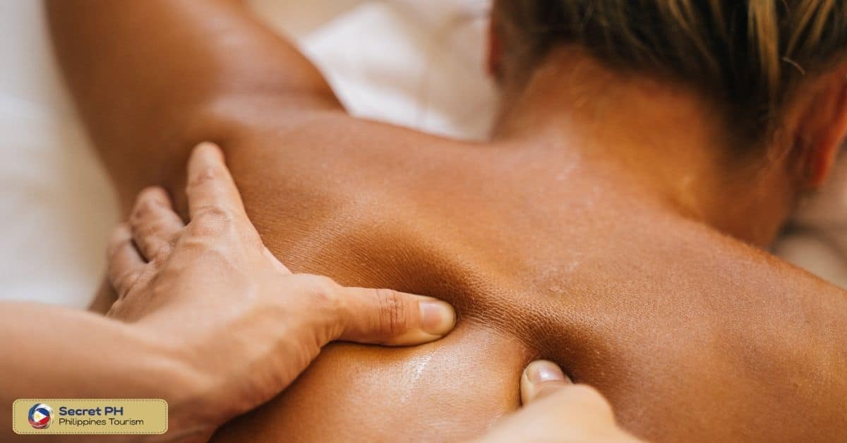 Filipino massage (hilot)