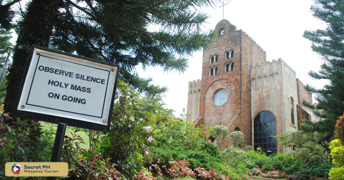 The Church's Architecture