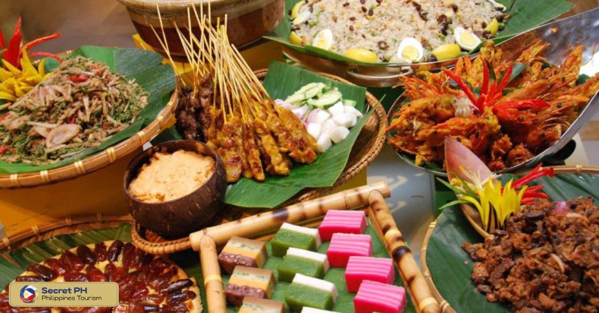 Pampanga's Culinary Culture