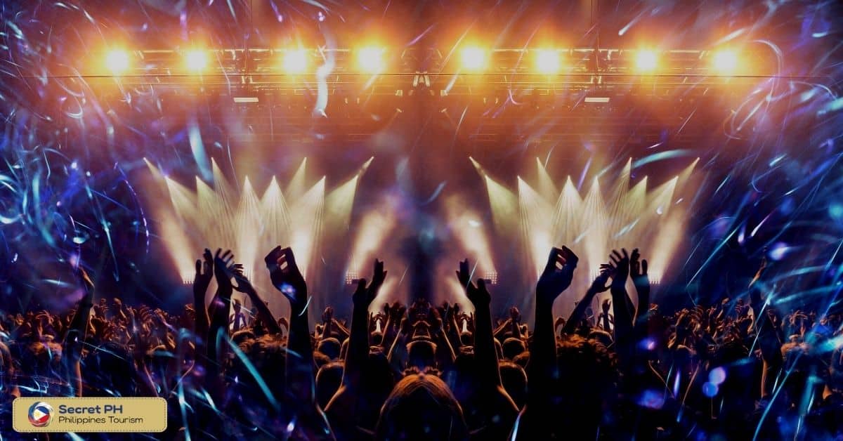 Music Festivals in Promoting Filipino Culture and Tourism