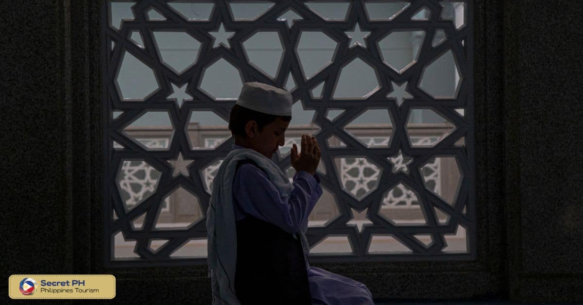 History of Islam in the Philippines