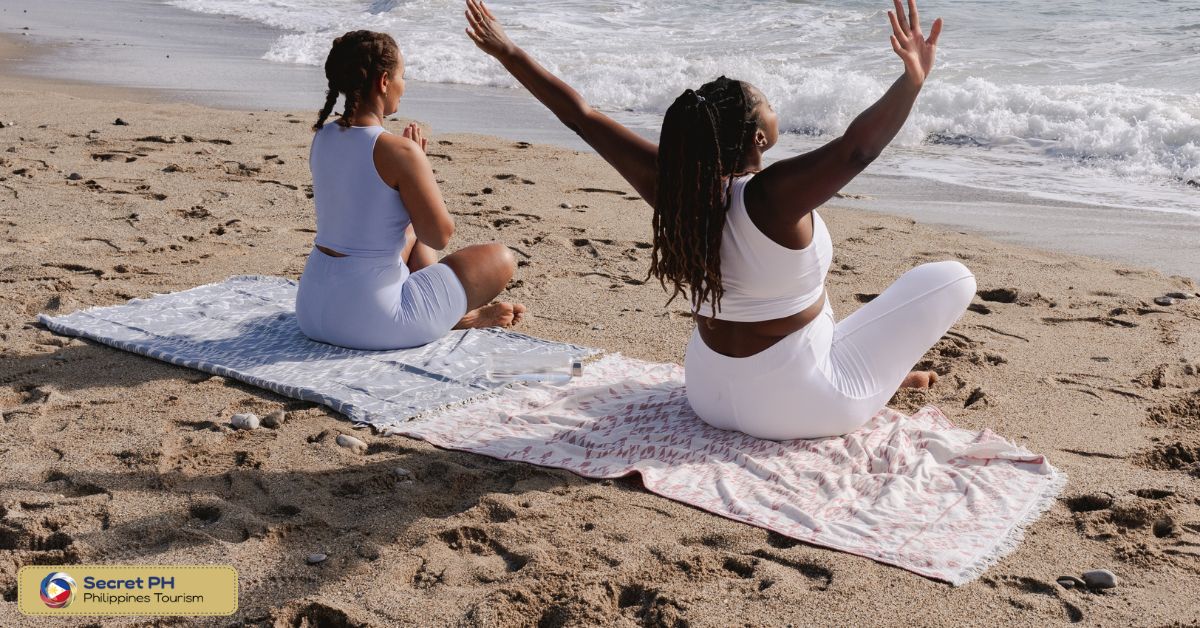Importance of health and wellness in tourism