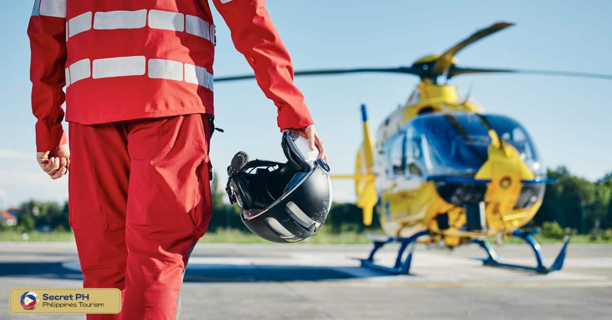 Emergency Management Systems