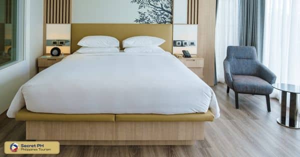 2. Azalea Hotels & Residences Baguio