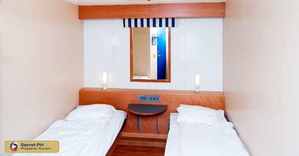 2. Banaue Hotel & Youth Hostel