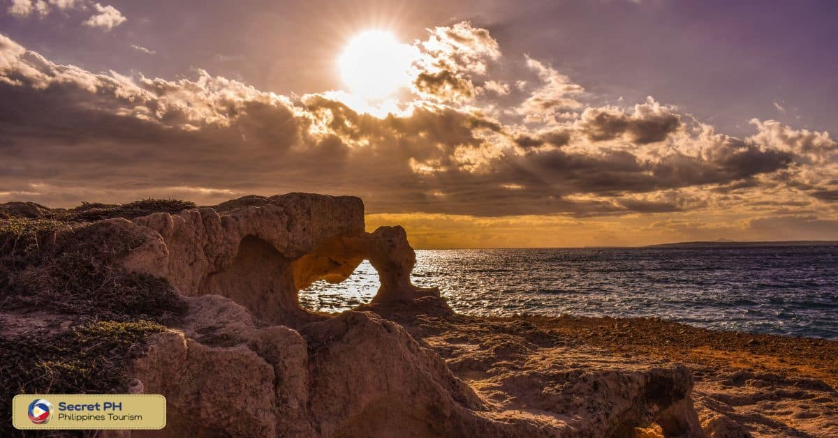 Bel-at Rock Formation