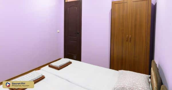 2. Borromeo Residence (Tourist Inn)