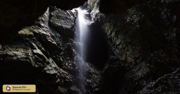 2. Discover Mysterious Caves
