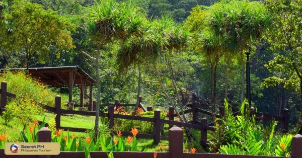 2. Gawidan Resort