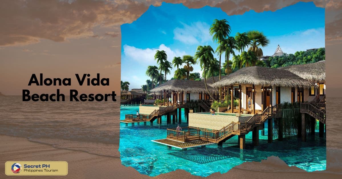 Alona Vida Beach Resort