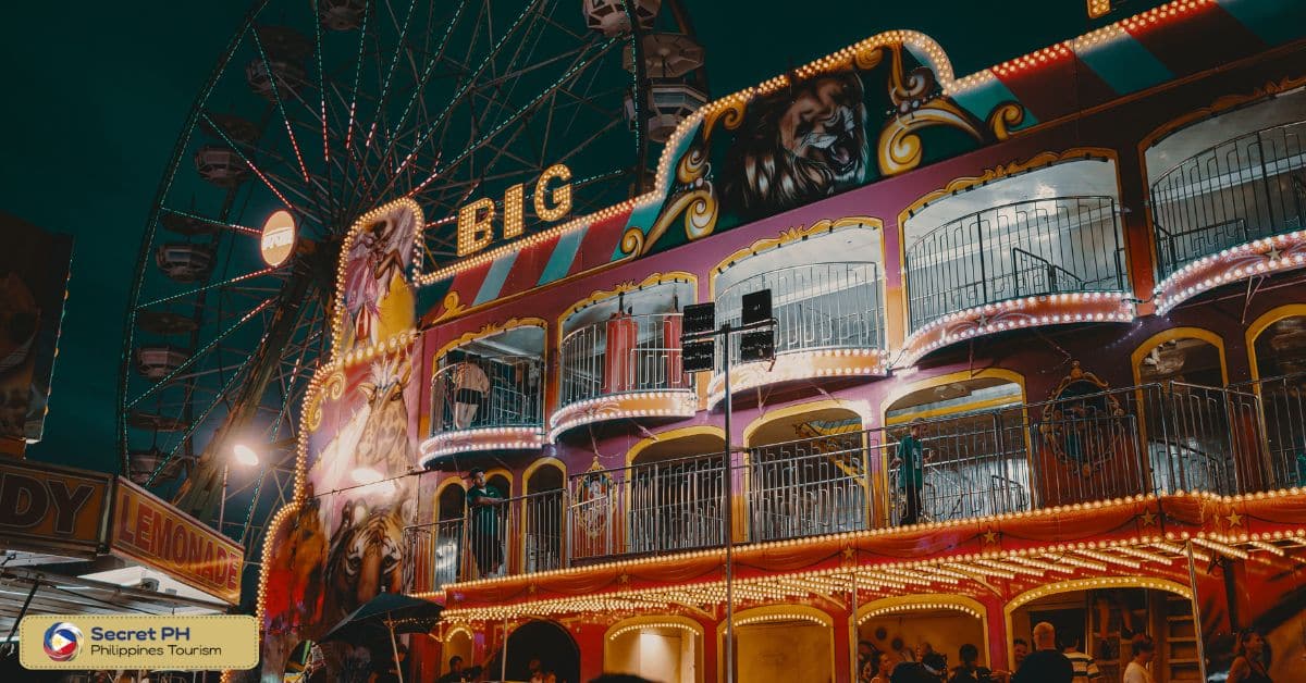 Star City