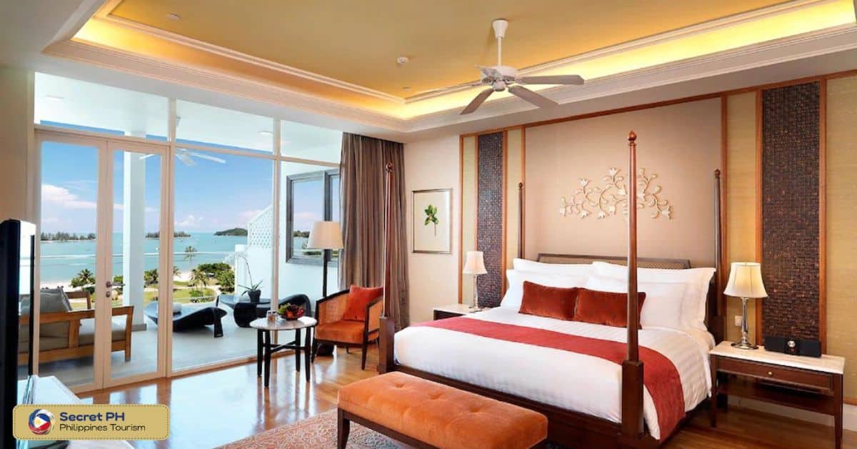 U Hotels Makati