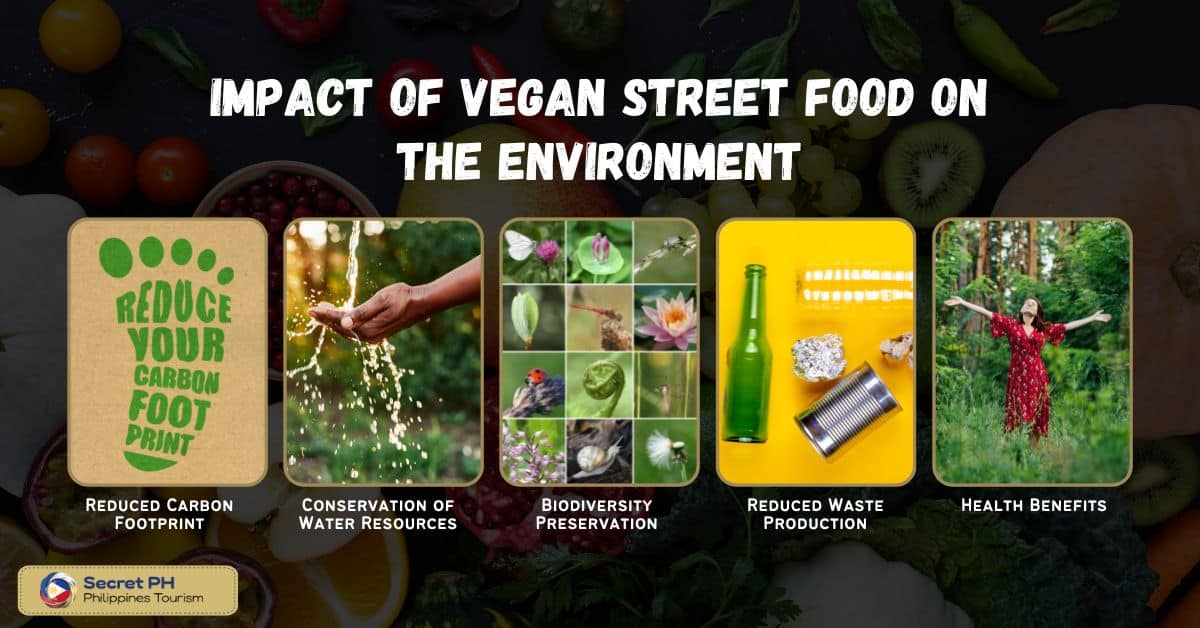 Importance of choosing healthy vegan options