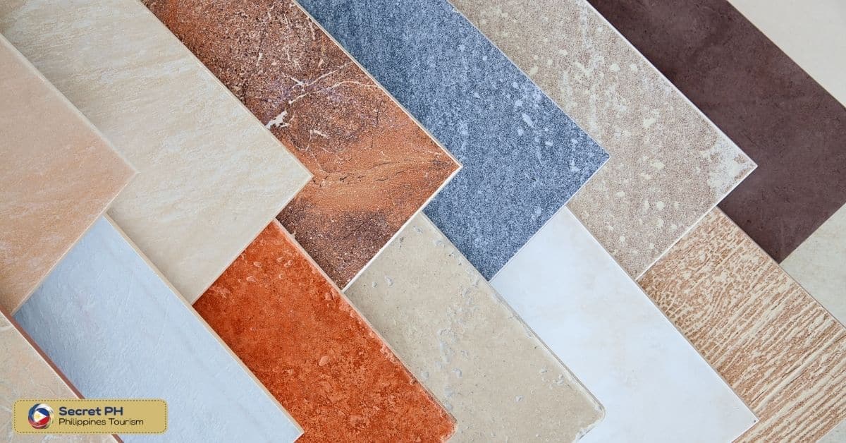 Vigan tiles