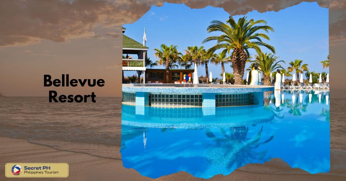 Bellevue Resort Panglao Island