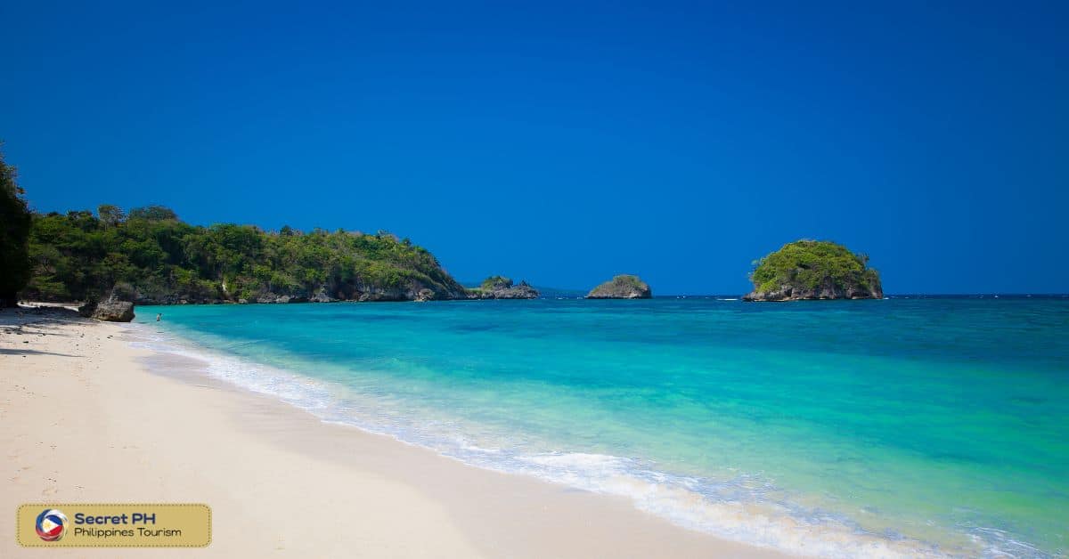 Bulabog Beach