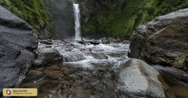 Tappiya Falls