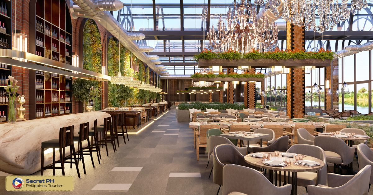 Brasserie on 3