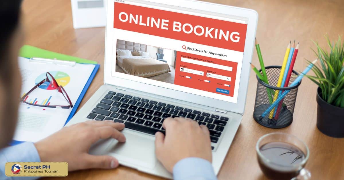Use online resources