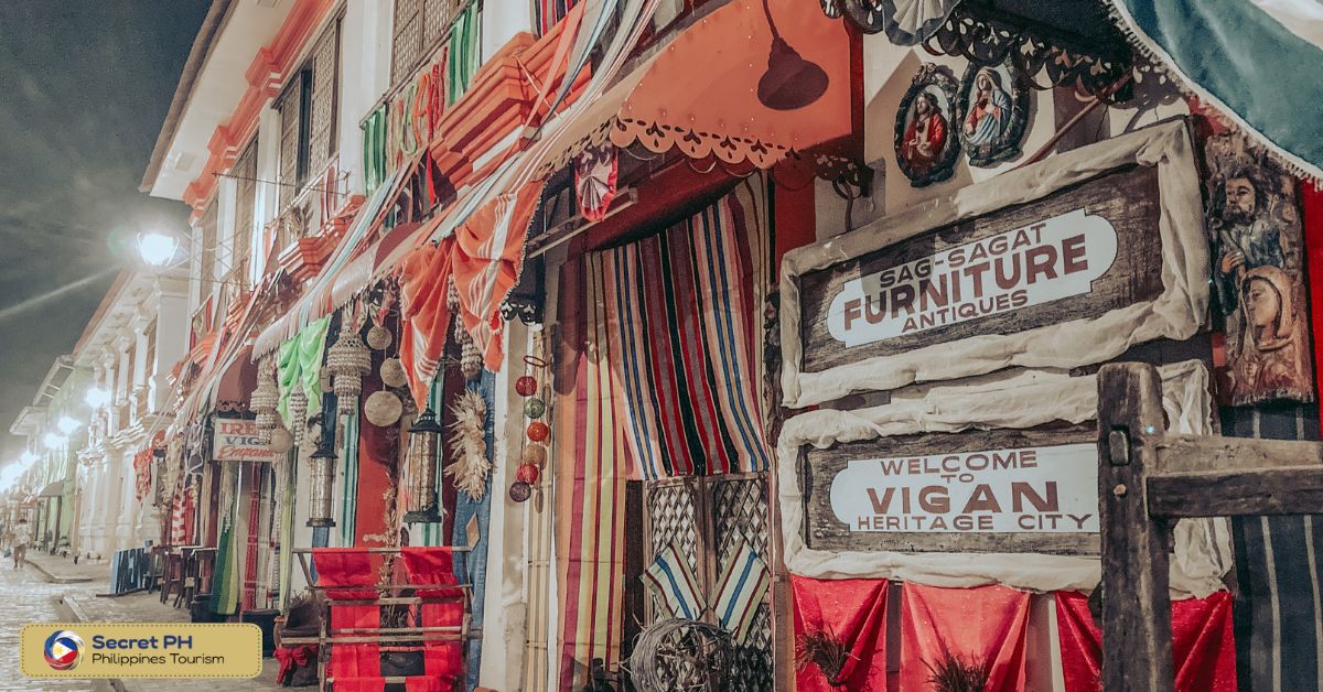 Casa Rica Souvenirs